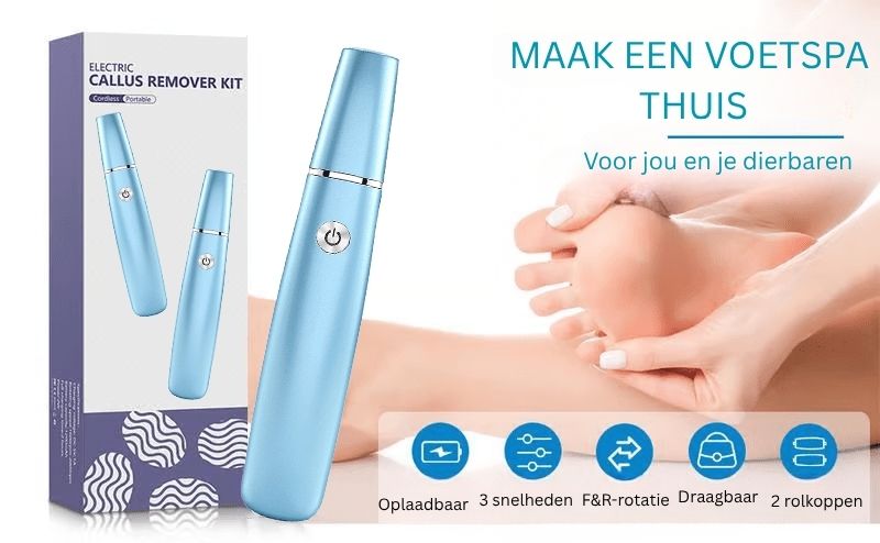 SilkStride™ – Enthülle weiche, atemberaubende Füße, auf die du stolz bist, sie zu zeigen