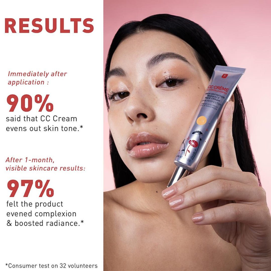 1+1 GRATIS | SkinPerfect™ — Enthülle glatte, strahlende Haut, die den ganzen Tag heilt und glänzt