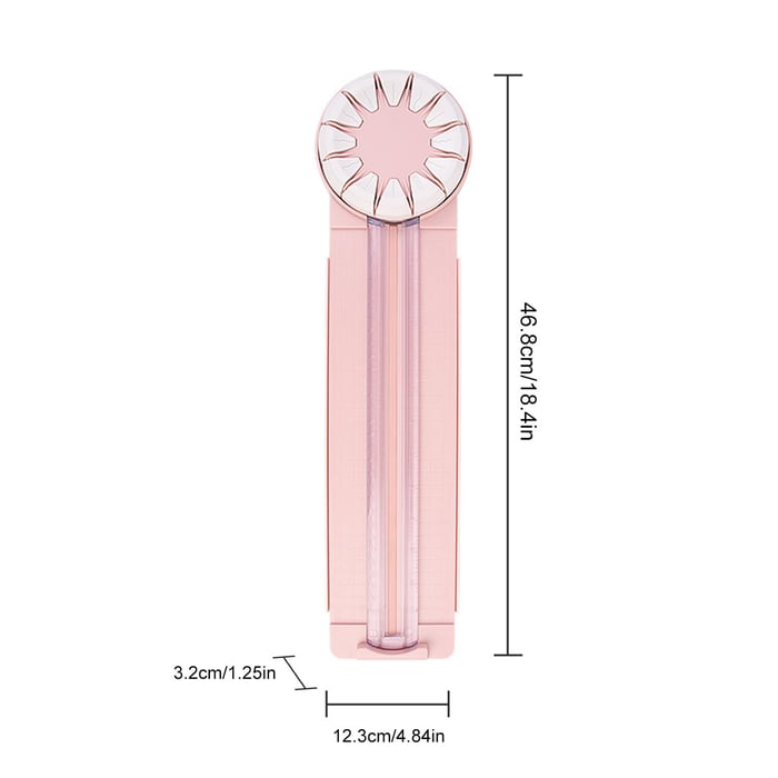 CutAway™ – Meistere perfekte Kreise und entfessle dein kreatives Genie