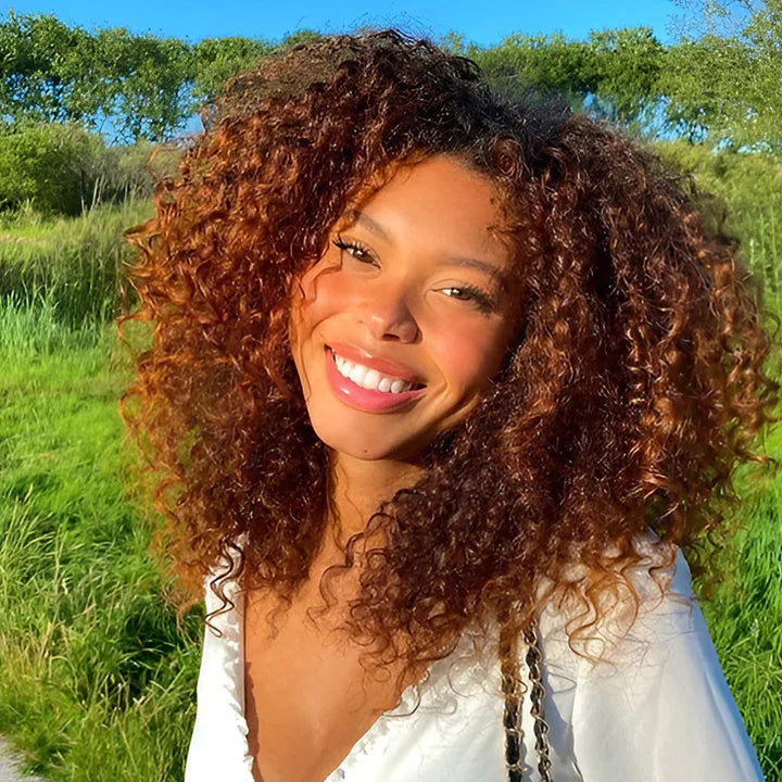 VividRich™ – Genießen Sie eine leuchtende Haarfarbe, die für jeden Haartyp geeignet ist