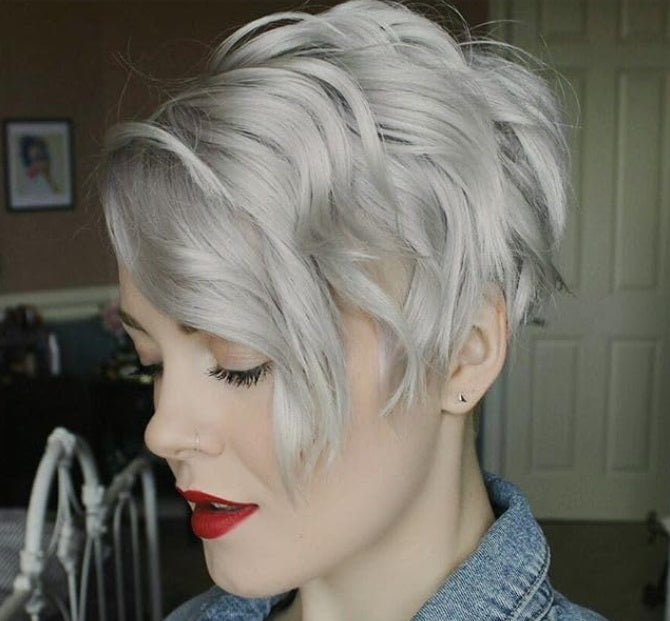 VividRich™ – Genießen Sie eine leuchtende Haarfarbe, die für jeden Haartyp geeignet ist