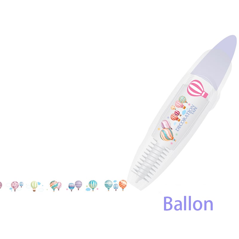 ColorWhimsy™ – Erwecken Sie bei jedem Kreativmoment Freude mit verspielten Tiermotiven