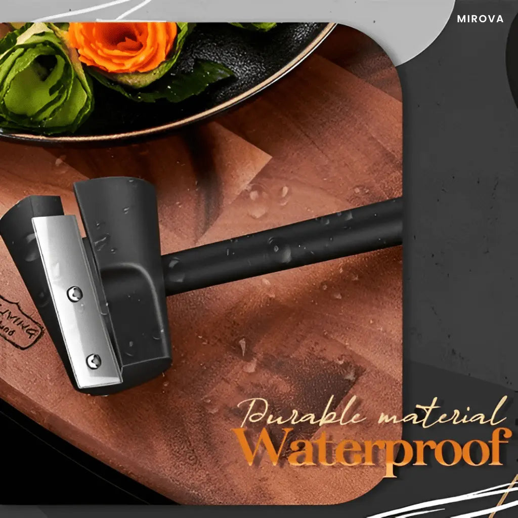 VivaTwist™ — Verwandle Gemüse sofort in atemberaubende, unwiderstehliche Spiralen