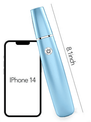 SilkStride™ – Enthülle weiche, atemberaubende Füße, auf die du stolz bist, sie zu zeigen