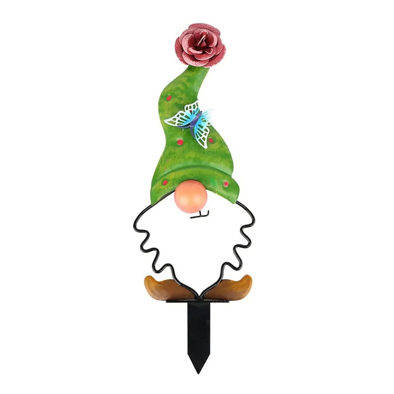 LuxeLuminary™ - Pfahl Gartendekoration