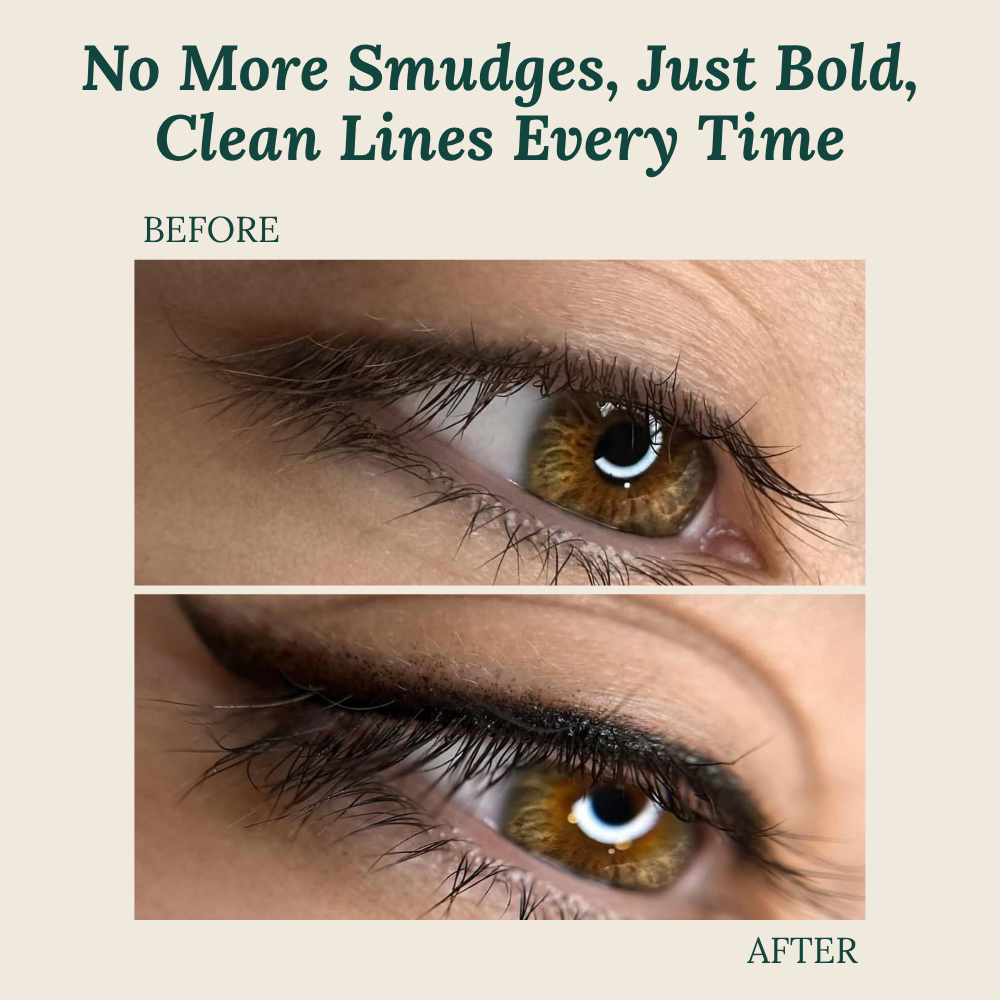 BoldStrik™ Präzisionsstift – Verabschieden Sie sich den ganzen Tag von verschmiertem Eyeliner