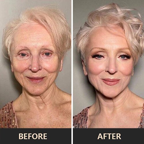 1+1 GRATIS | Mushroom Head Air Cushion CC Cream™ — Mühelose, makellose Haut, die jede Unvollkommenheit kaschiert