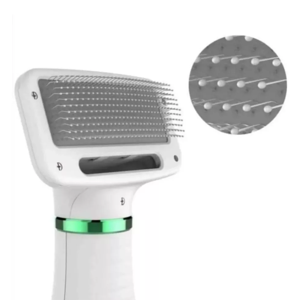 PetCare™ | 2-in-1-Tier-Trocknerbürste