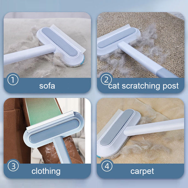 1+1 Gratis | LuxeLint™ Keine Unordnung, kein Stress