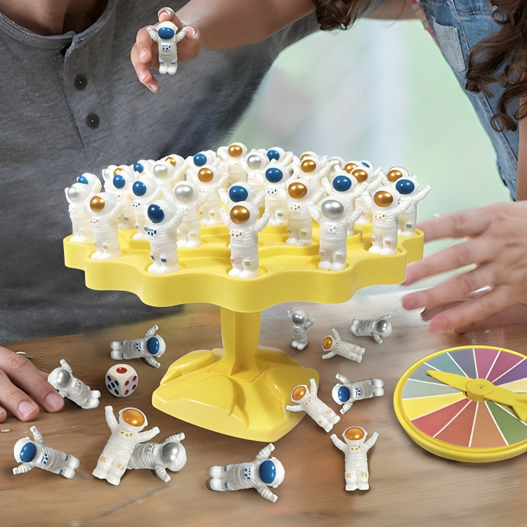 1 + 1 GRATIS HEUTE | AstroStack™ | Stärken Sie den jungen Verstand durch ein ausgleichendes Spiel!