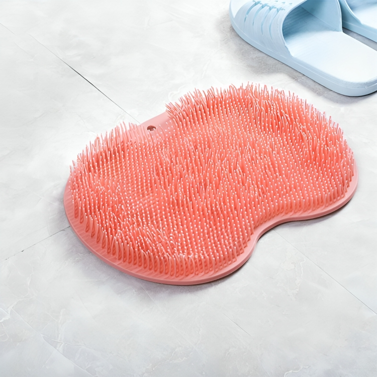 1 + 1 GRATIS HEUTE | BareScrub™ | Tiefenwirksames Peeling und sofortige Entspannung in Ihrer Dusche!