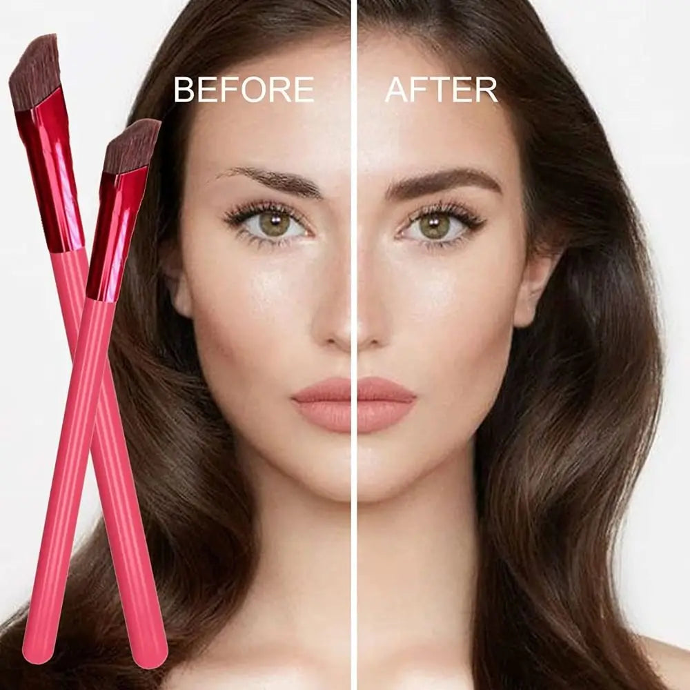 1 + 1 GRATIS HEUTE | BrowDefine™ | Augenbrauenpinsel zum Modellieren