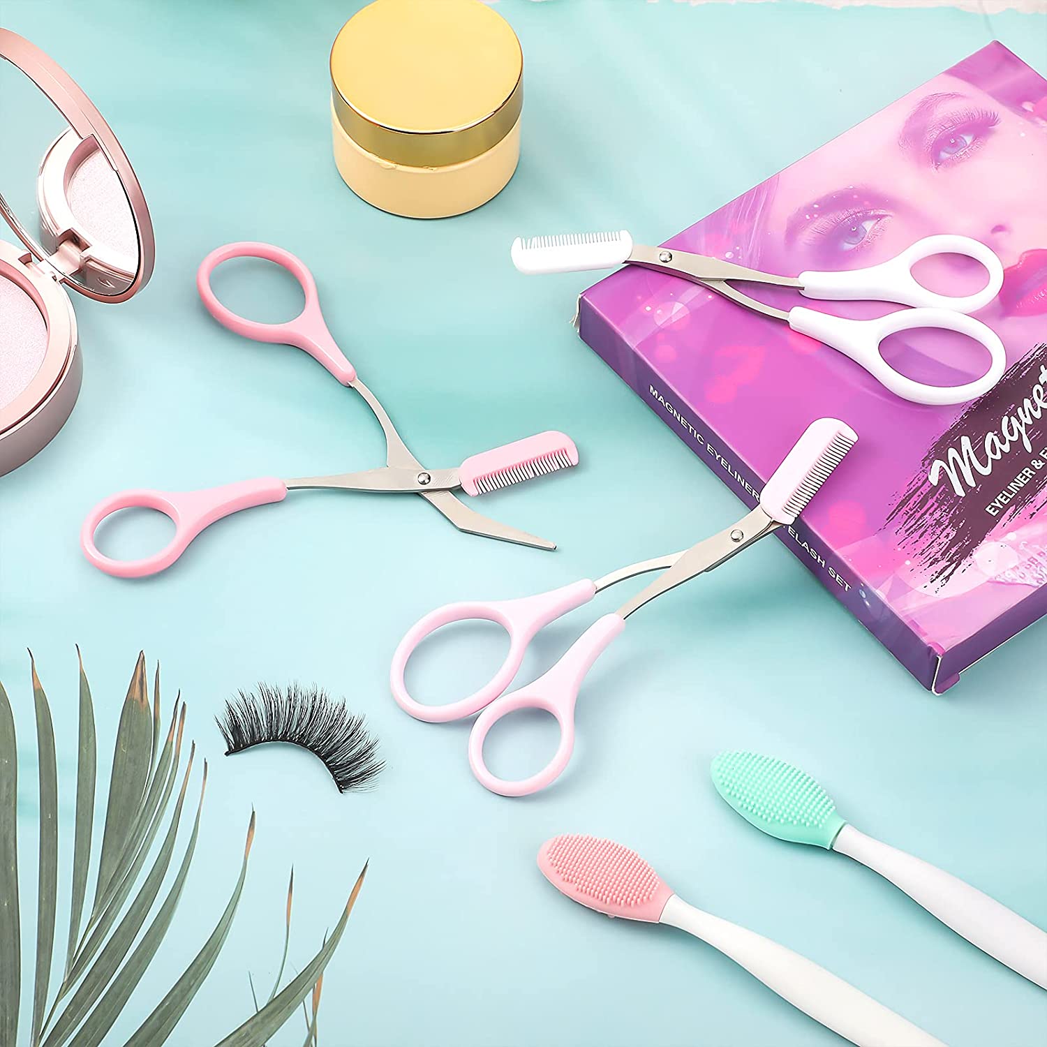 1 + 1 GRATIS HEUTE | ContourBrow™