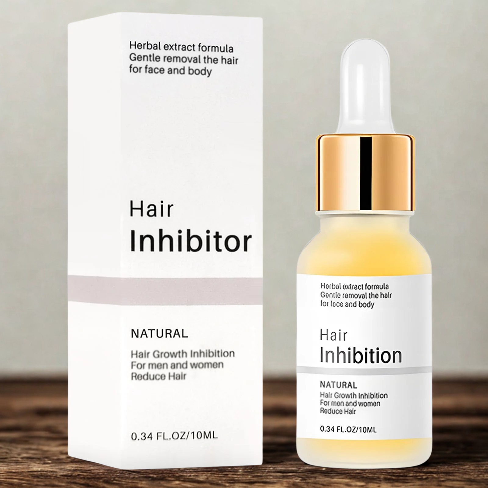 1 + 1 GRATIS HEUTE | DermaBare™