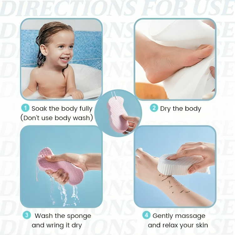 1 + 1 GRATIS HEUTE | SilkScrub™