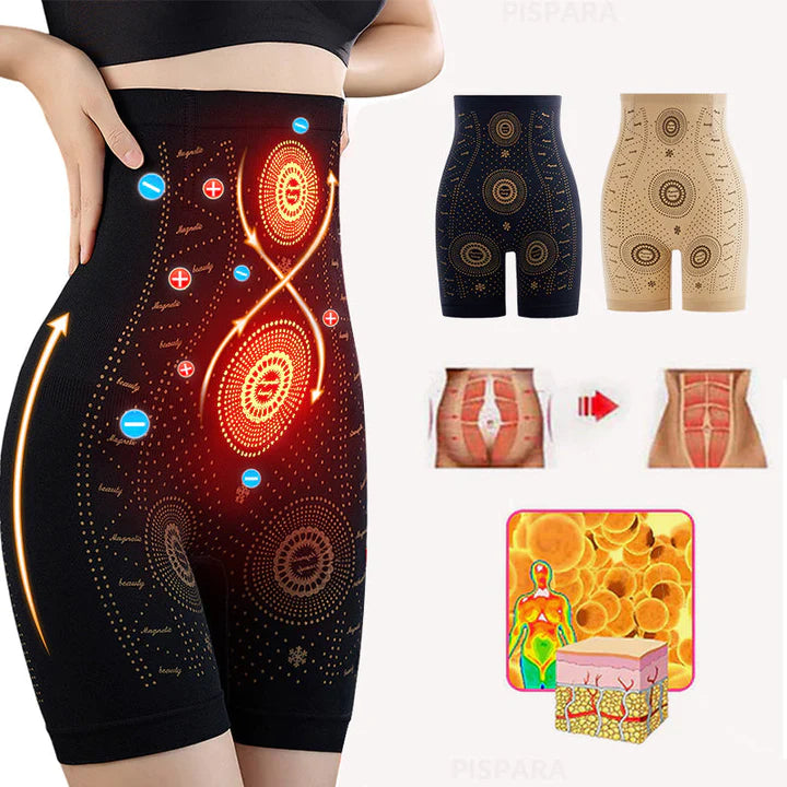 1+1 GRATIS | IonStretch™ Formen Sie Ihre Silhouette und entgiften Sie Ihren Körper