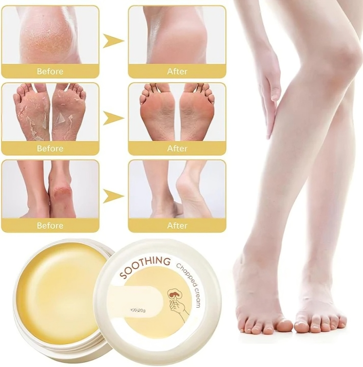 1 + 2 GRATIS HEUTE | HydraHeel™