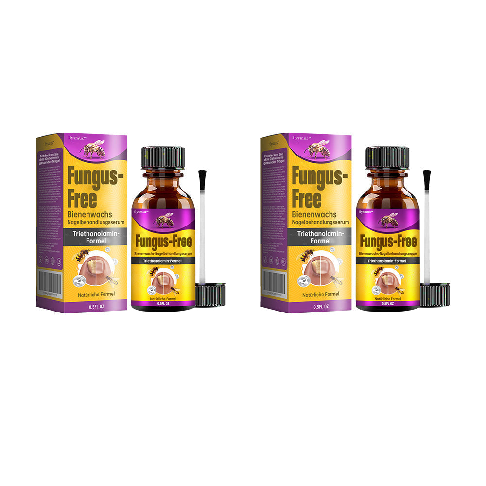 1+1 GRATIS | š”ļø PilzSchutzschild⢠ā Sag Nagelpilz den Kampf an!