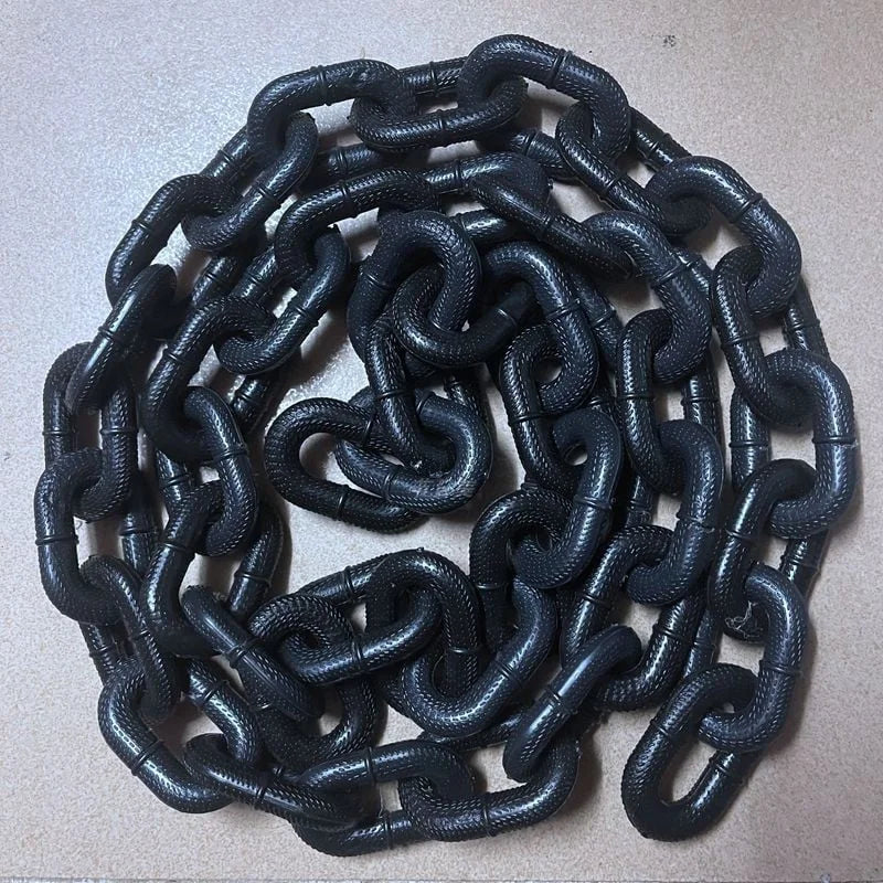 BeastChain - Humor und Stil für sichere Spaziergänge | 50% RABATT