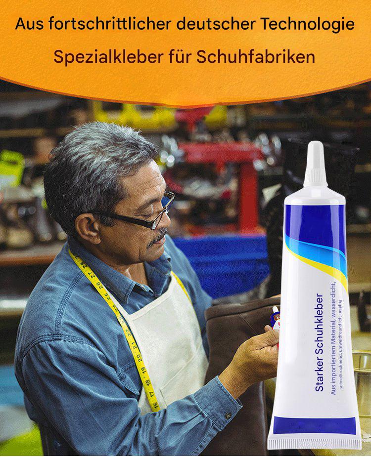 1+1 Gratis | Adhesto™ Ultimative Haftung sorgt für dauerhafte Reparaturen und bietet eine Lösung für schwache Verbindungen