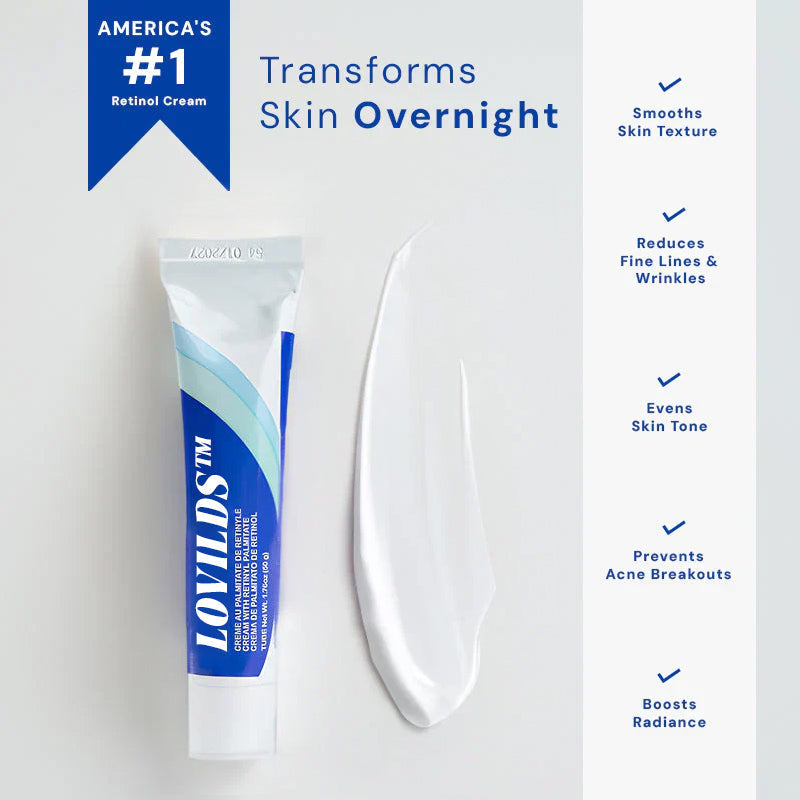 1+1 Gratis | Skin Revival Cream™ Glättet Unreinheiten
