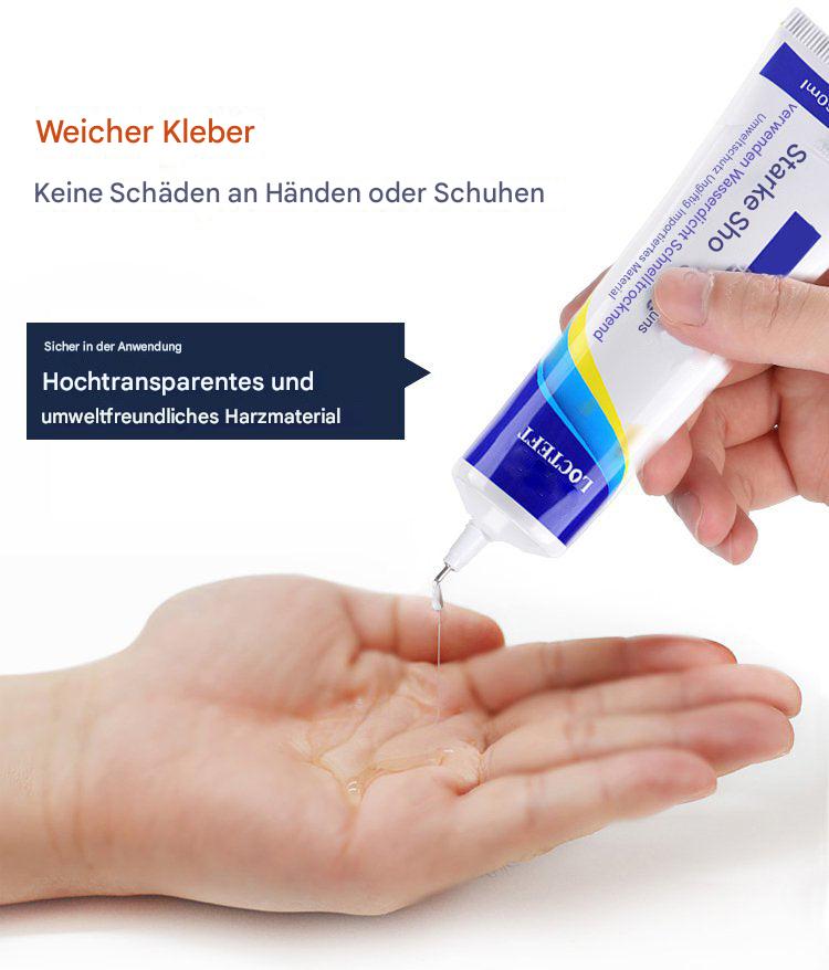 1+1 Gratis | Adhesto™ Ultimative Haftung sorgt für dauerhafte Reparaturen und bietet eine Lösung für schwache Verbindungen