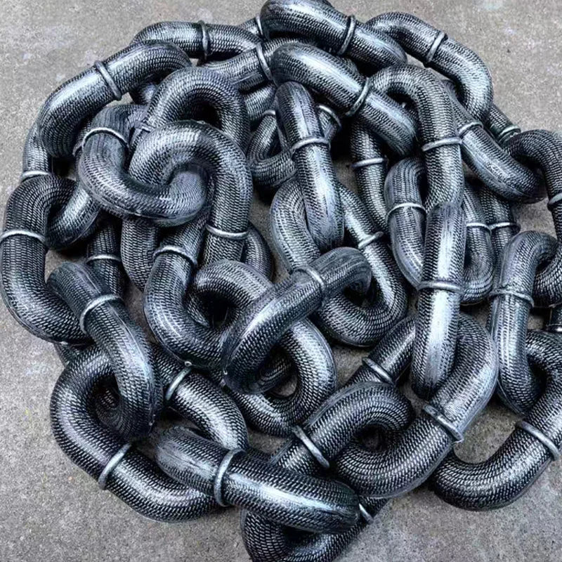 BeastChain - Humor und Stil für sichere Spaziergänge | 50% RABATT