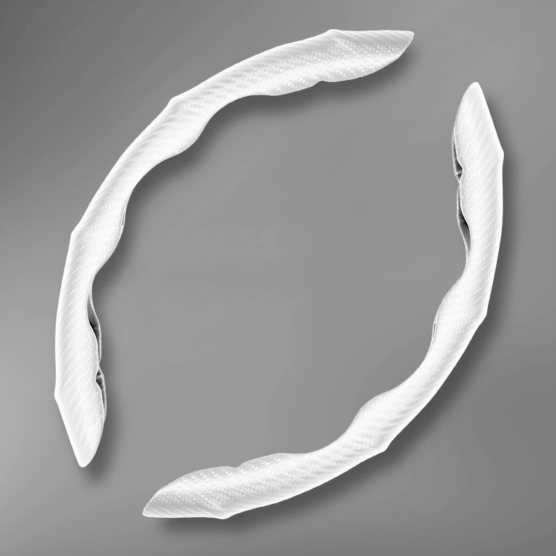 Lenkradabdeckung™ - Fahren Sie sicher mit verbessertem Grip und besserer Kontrolle