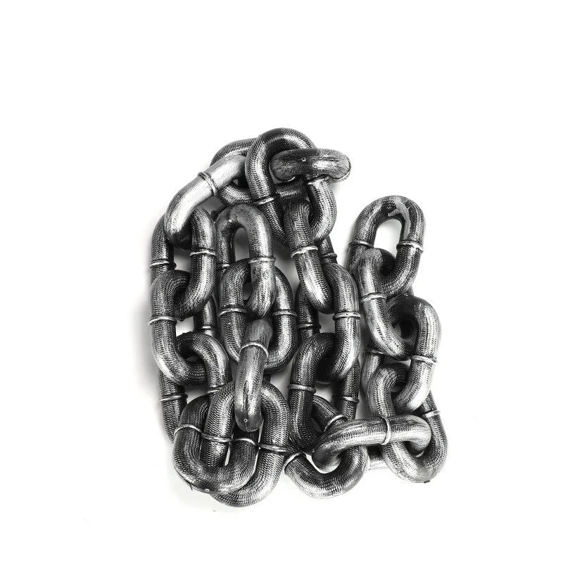 BeastChain - Humor und Stil für sichere Spaziergänge | 50% RABATT