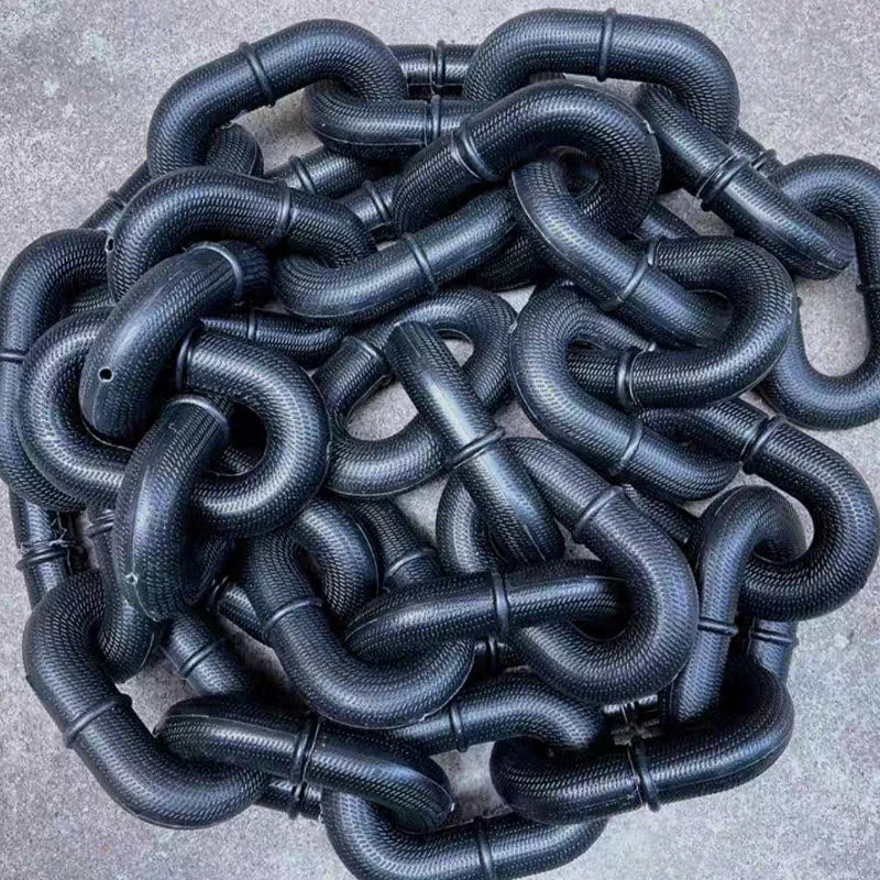 BeastChain - Humor und Stil für sichere Spaziergänge | 50% RABATT