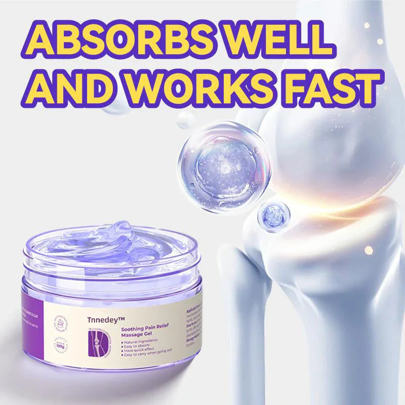 Pijnverlichtingspleister | Diepwerkend & Snelwerkend | Bij Spier-, Zenuw- & Gewrichtspijn | Natuurlijk & Zonder Medicatie