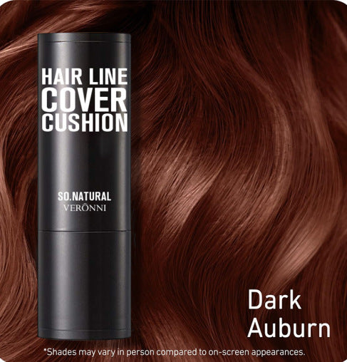 CrownFill - Sofortige Deckkraft für einen volleren Haaransatz | 1+1 GRATIS