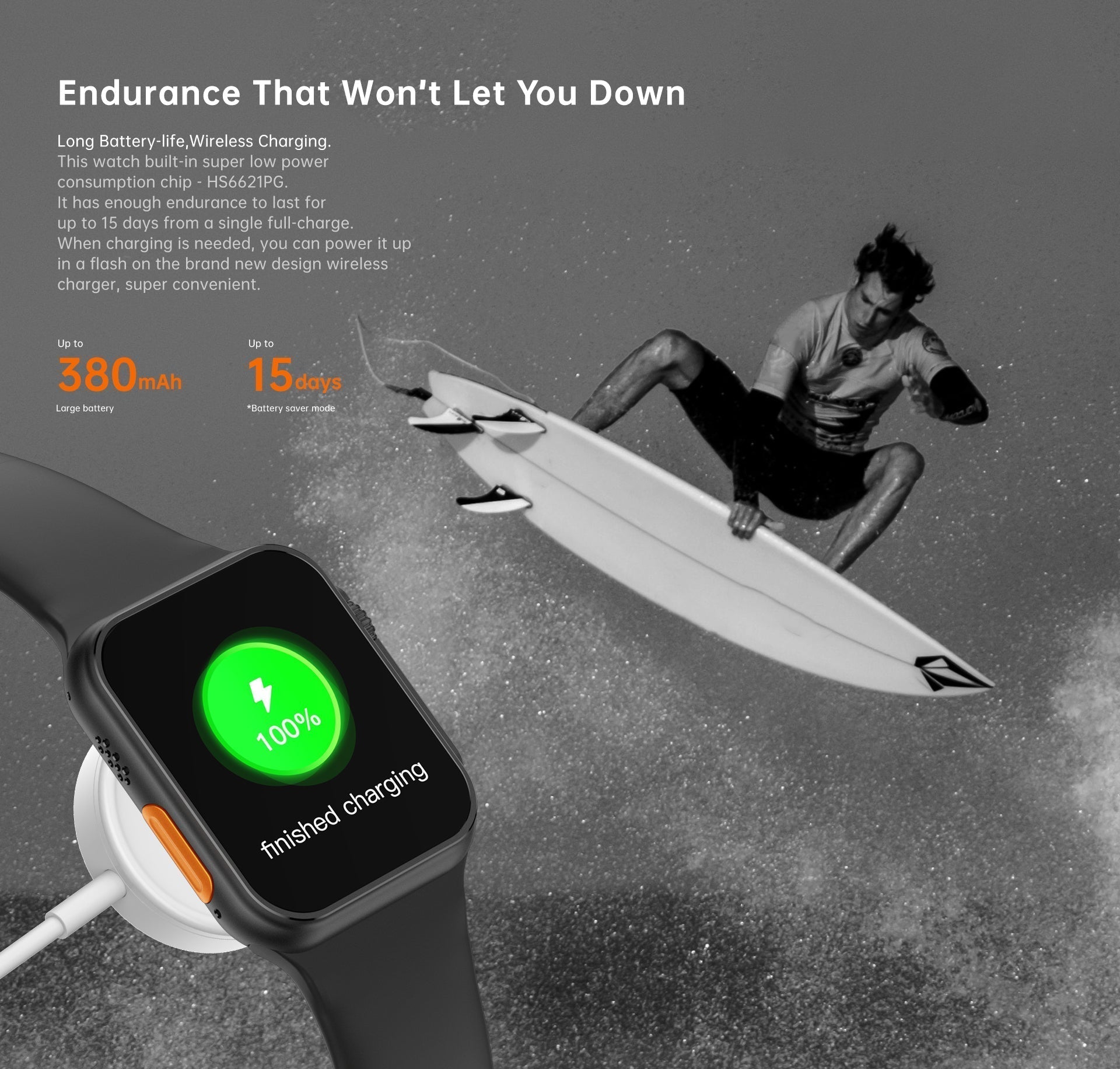 i8 Pro Max Smartwatch | Mit Umfangreichem Gesundheitsmonitor 75% RABATT!