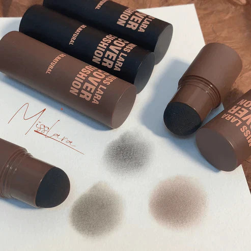 CrownFill - Sofortige Deckkraft für einen volleren Haaransatz | 1+1 GRATIS