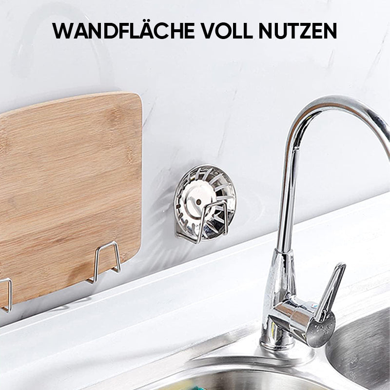 Spülbecken Schwamm Abtropffläche™ | 50% RABATT