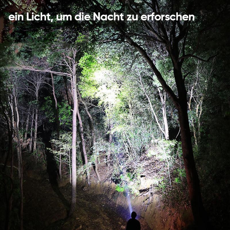 Saber⢠LED-Taschenlampe