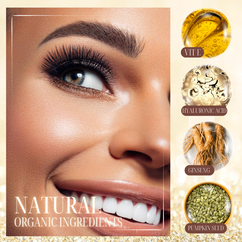 Kerlash™ Fortgeschrittenes Wimpernwachstumsserum