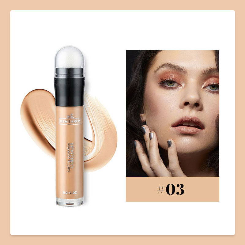 Makeup Wasserfester Concealer-Stift mit langer Haltbarkeit