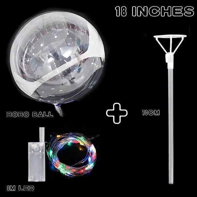 PartyBalloon™ | Mach jede Party zu etwas Besonderem