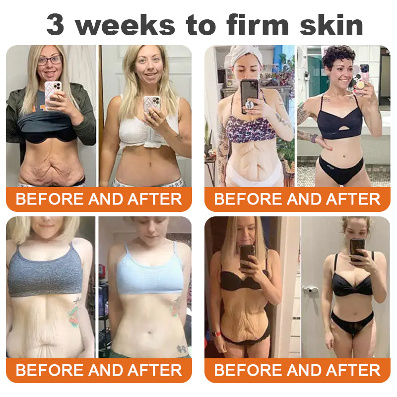 1+1 GRATIS | Anti-Aging Serum Stick™ — Straffe, glatte Haut, die der Zeit trotzt