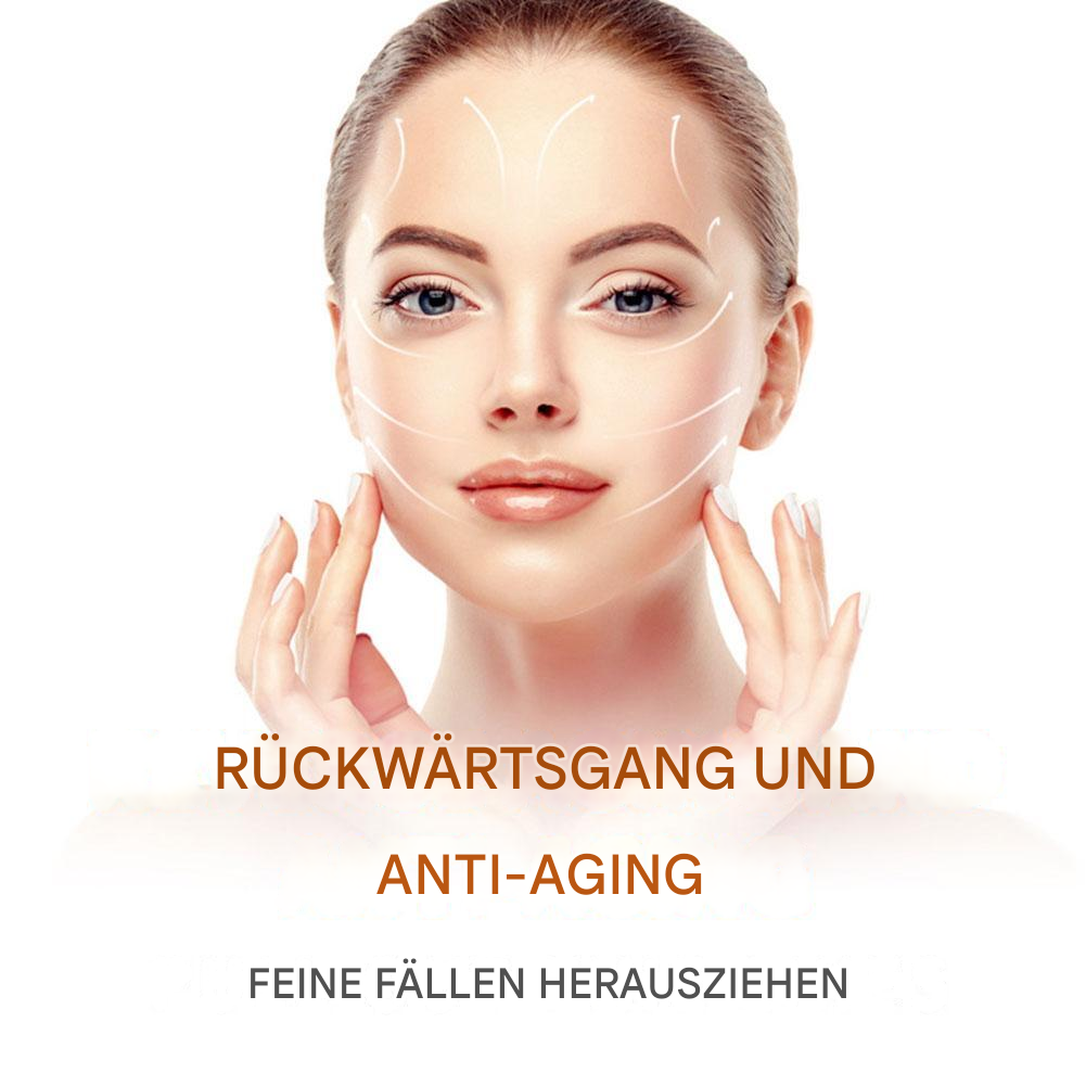 1+1 GRATIS | CollaBeauty™ Nano-lösliche Kollagenfolie