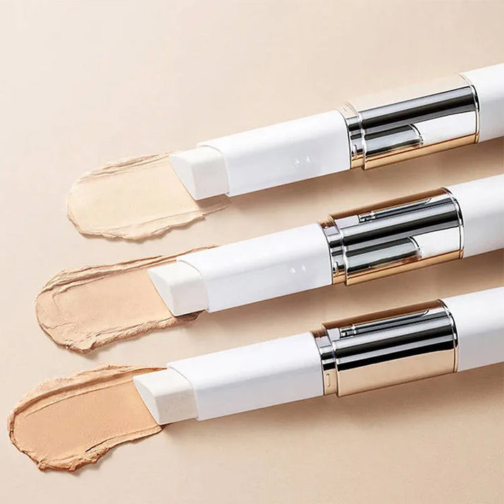 1+1 GRATIS | Foundation Stick™ — Perfekte Haut, die sich anpasst und den ganzen Tag pflegt