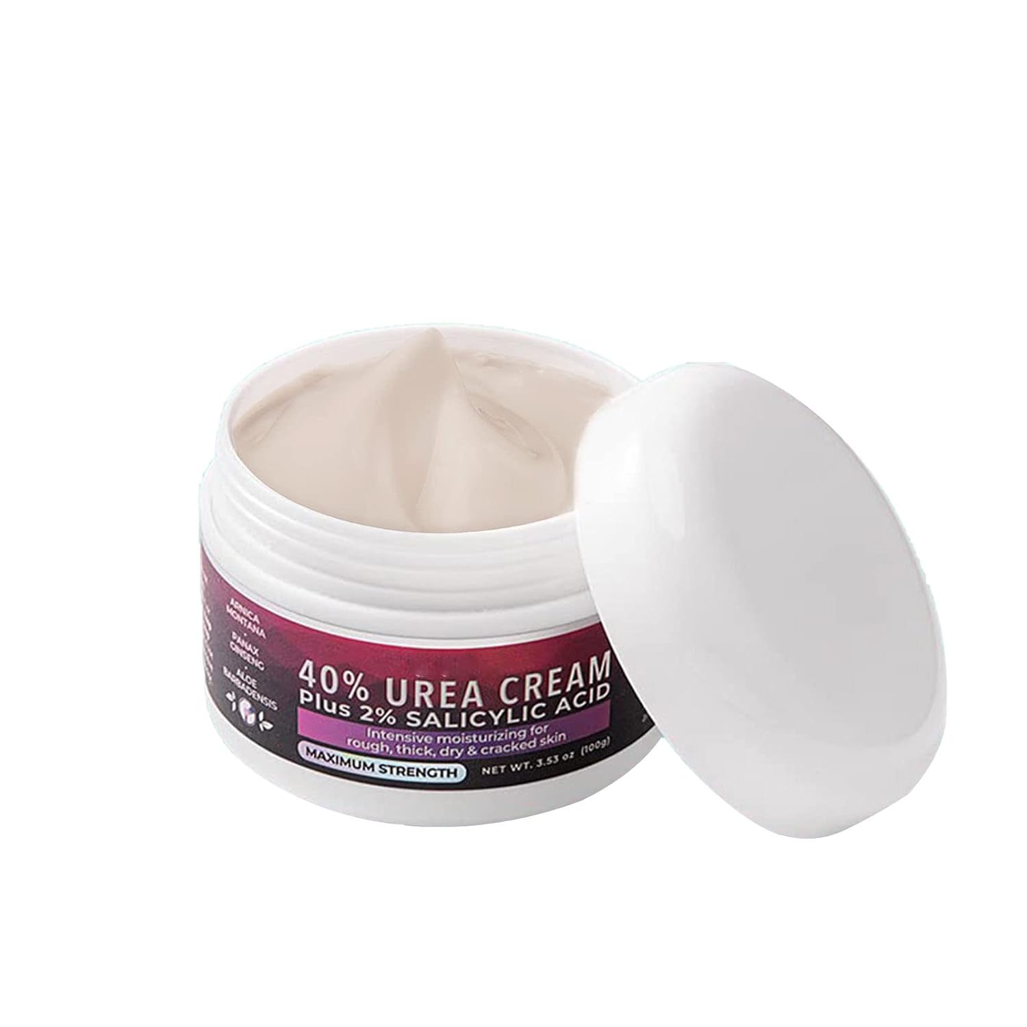 1+1 GRATIS | Medical Foot Care Cream™ — Heilt und schützt rissige Haut für langanhaltenden Komfort