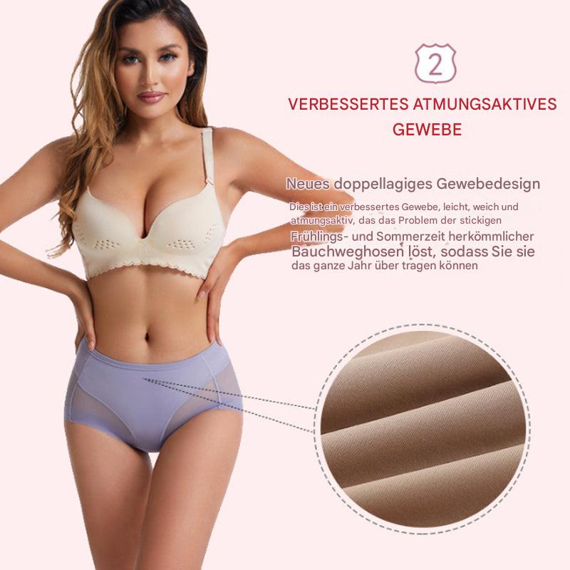 1+1 GRATIS | Nahtlose Panty™ Eine makellose Passform für einen makellosen Tag, die Garderobenprobleme löst