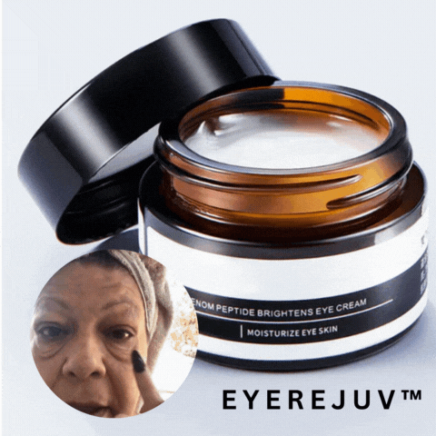 1+1 GRATIS TEMPORÄR | EyeRejuv™- Faltenentfernende Augencreme!