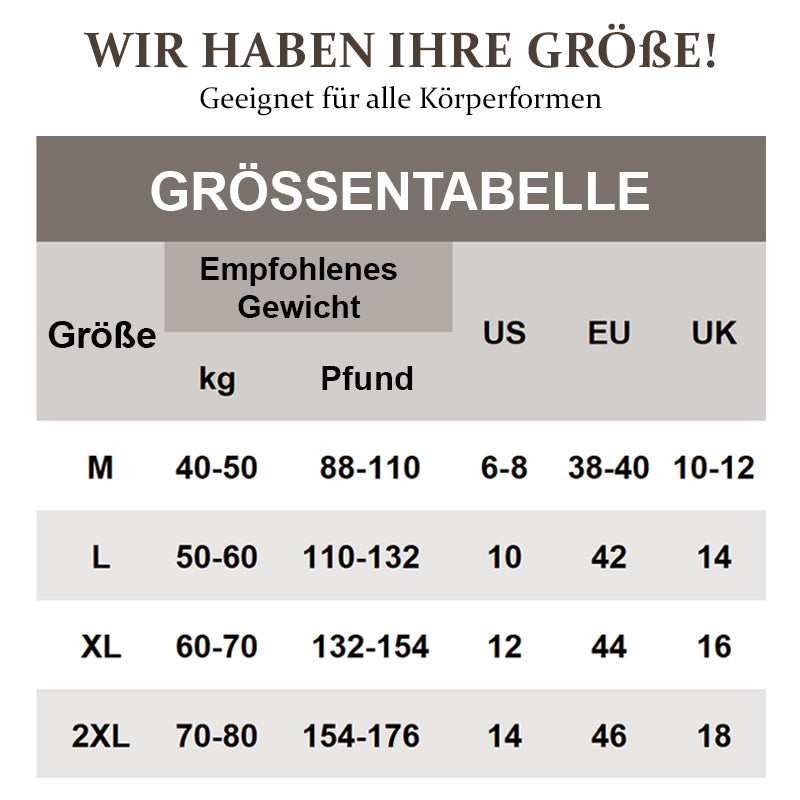 1+1 GRATIS | TankTop™ Thermisches Top - Verleiht Ihnen eine schlanke Silhouette unter jedem Outfit