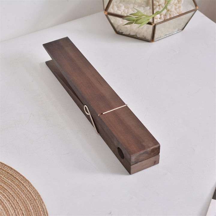 1+1 GRATIS | Wäscheklammer Handtuchhalter™ — Bringen Sie warmen rustikalen Charme und festen Halt in Ihr Zuhause