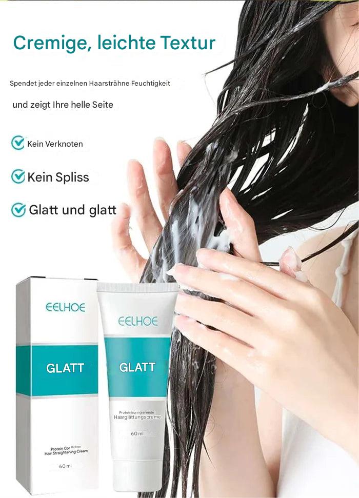 1+1 Gratis | Keratique™ Haarstärkungscreme