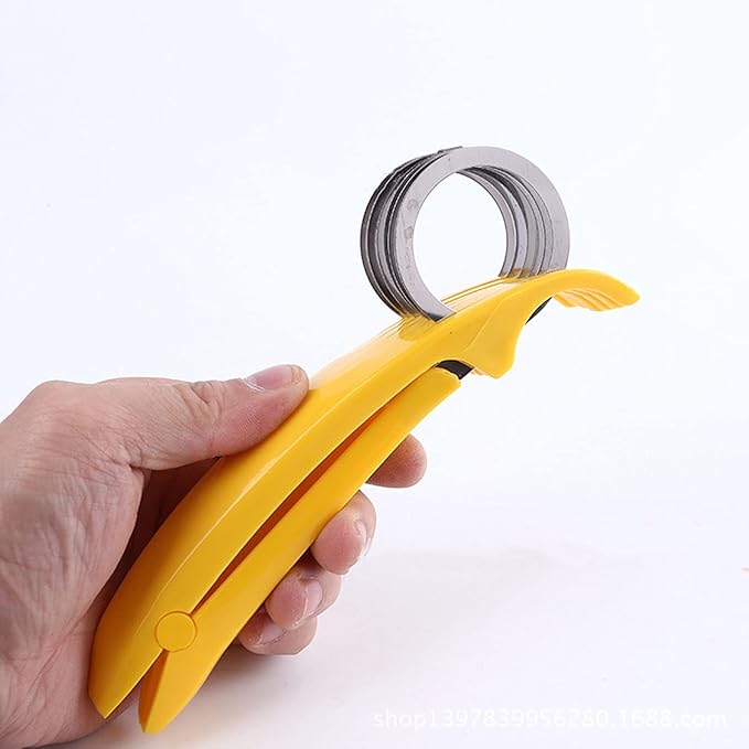 1+1 Gratis | Slicer™ Mühelos präzise und gleichmäßige Schnitte