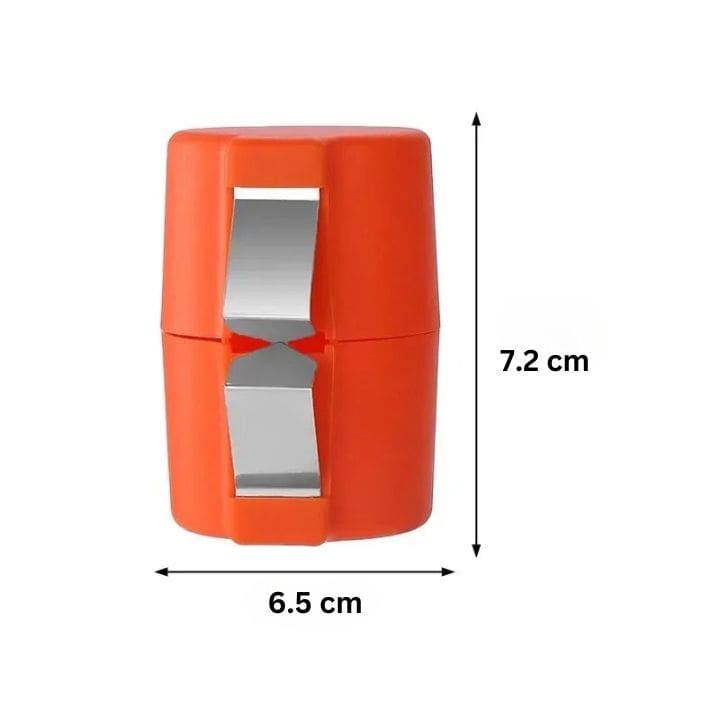 Eieröffner & Eigelb-Trenner (1+1 Gratis)